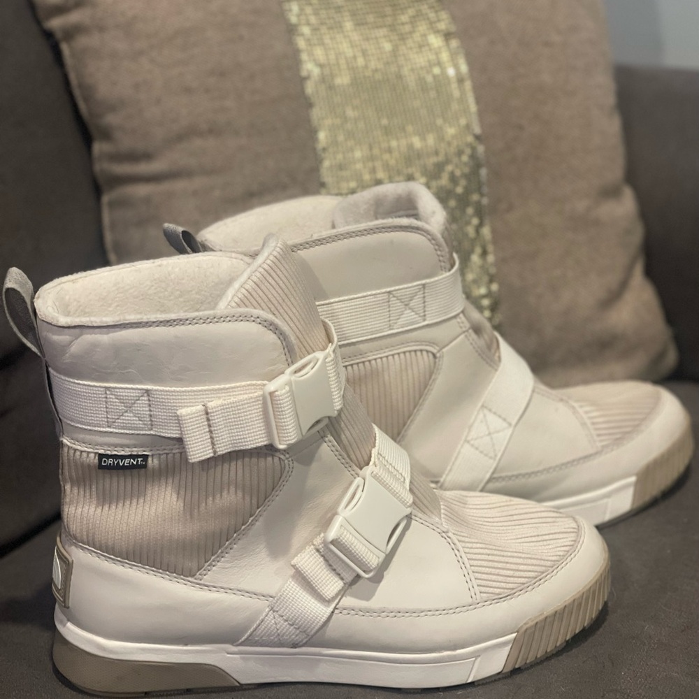 Northface Boots